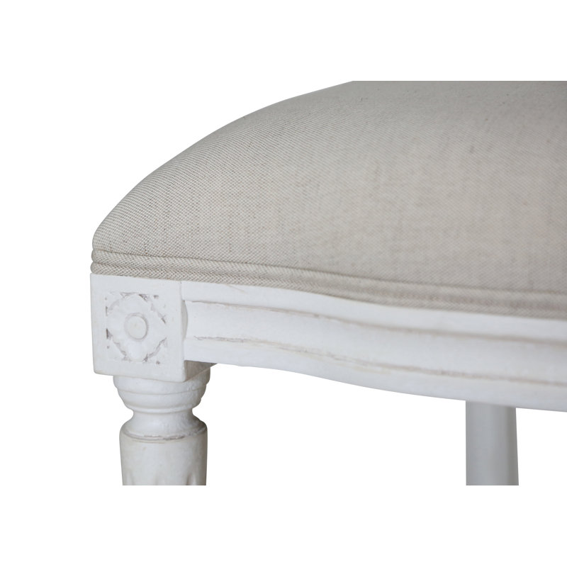 Regent Upholstered Dining Chair