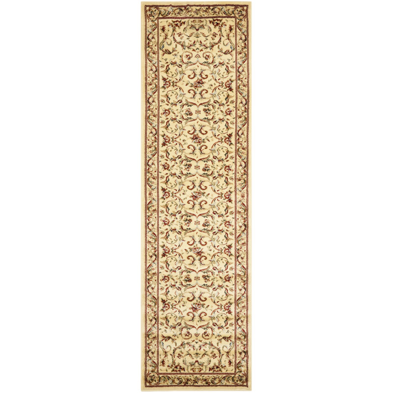 Tapis oriental Klose Performance, Tapis de couloir 2 pi 3 po x 22 pi