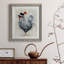 «Sunday Best Rooster», peinture sur toile à cadre flottant-1303575097-1303575100