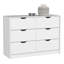 Commode 4 tiroirs, 2 armoires-652369965