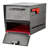 Oasis Eclipse Locking Post Mounted Mailbox-47490280