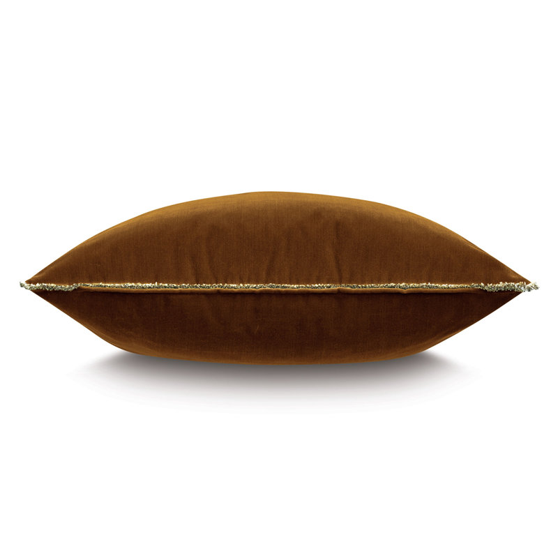 Montaigne Velvet Sham