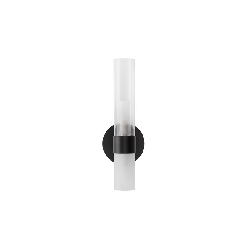 CENTURY Aluminium Wallchiere