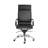 Chaseton Faux Leather Swivel Conference Chair-1233885144-1274869883