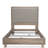 Hudson Ferry Queen Panel Bed - Autumn/Driftwood-44187609-44188164