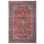 Carlester Oriental Cotton Area Rug