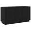 102cm Solid Wood Sideboard