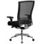 Fauteuil de bureau ergonomique multifonction Hercules