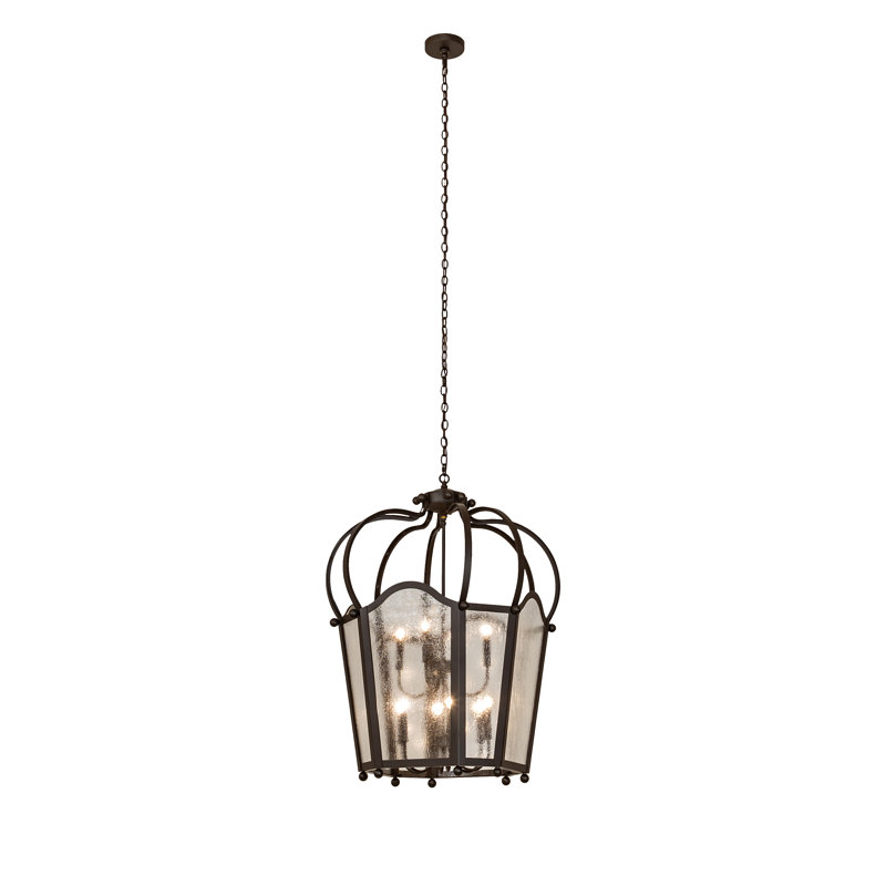 Luminaire suspendu l 10 po Citadel
