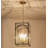 Abbigale 4 - Light Lantern Pendant