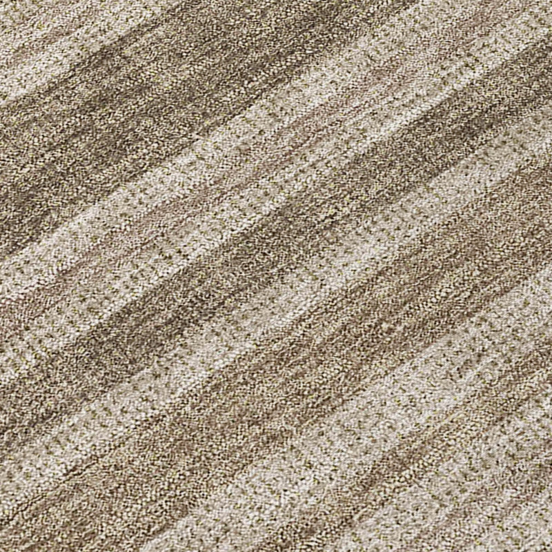 Tapis intérieur / extérieur avec envers antidérapant Lovell, Rectangle 3 pi x 5 pi