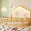 Lit sur pied Montessori