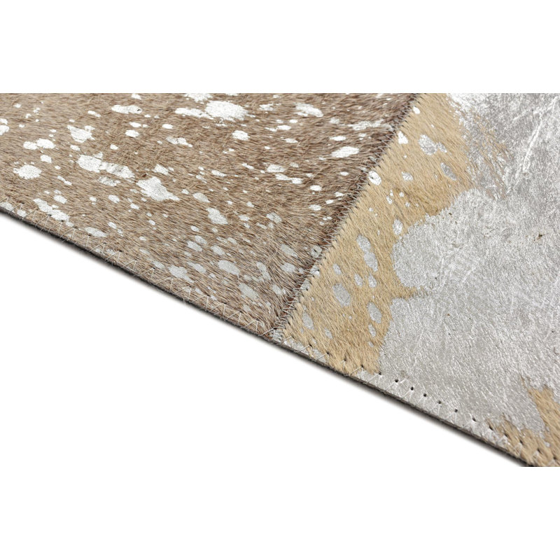Jemison Gray Rug