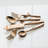 Tamarick Stainless Steel Dinner Spoon