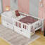 Lit plateforme avec garde-corps et tiroirs de rangement-634261018-634261021