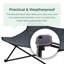 Maysville Polyester Pet Bed