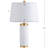 Tallia Table Lamp