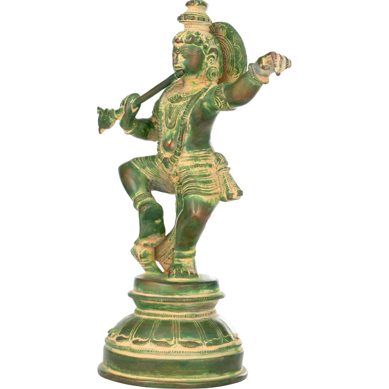 Religious & Spiritual Statue
