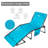 Outdoor Metal Chaise Lounge-61056937