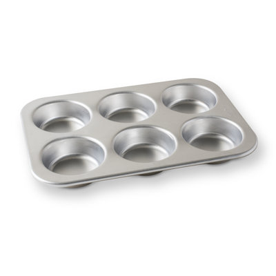 Nordic Ware Jumbo Coffee Shop Muffin Pan