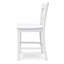 Chaise de comptoir 24 "Harbour Cross