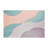 Periwinkle Haze Indoor And Outdoor Area Rug-1850844879