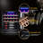 Costway Single Zone 20'' Freestanding 21 Bottle Wine Refrigerator
