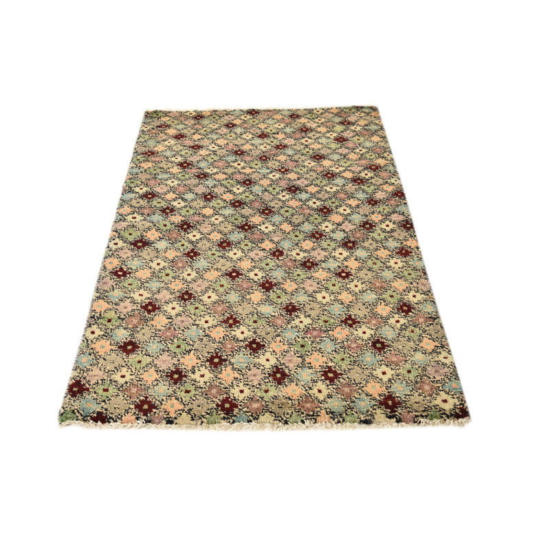 3x5 Peter Multi Rug