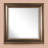 Square Mirror