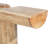 Holcman 48'' Solid Wood Console Table-90817373