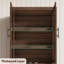 178.8cm Kitchen Pantry