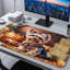 Polyester Desk Pad-440644303