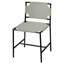 Asher Leather Upholstered Side Chair-555495394