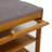 4 Pairs Entryway Shoe Storage Bench-1447438993