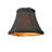 4.5'' H Linen Bell Lamp Shade