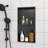 Stainless Steel Wall Niche-102480532