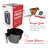 Dash 2Qt Compact Air Fryer-30912924