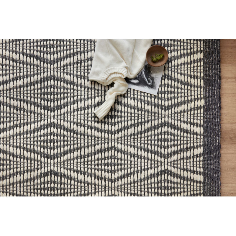 Roseanna Geometric Indoor Rug, Rectangle 14'6" x 15'