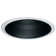 6" Recessed Trim