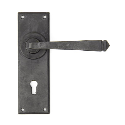 Avon Lock Door Handle
