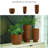 Chaffinch Vase-122059984-122059987