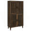 Armoire d'appoint haute Sakai