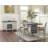 Halpern Upholstered Counter Stool