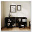 59'' Sideboard Buffet Cabinet with Storage