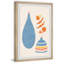 Everlasting Beauty - Single Picture Frame Painting-1624920507