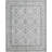 Santorini Viscose Oriental Indoor Rug-22283537