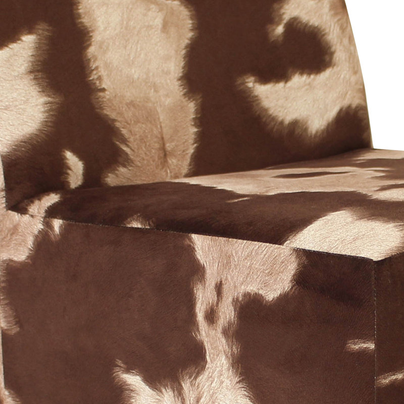 Kinzel Upholstered Slipper Chair