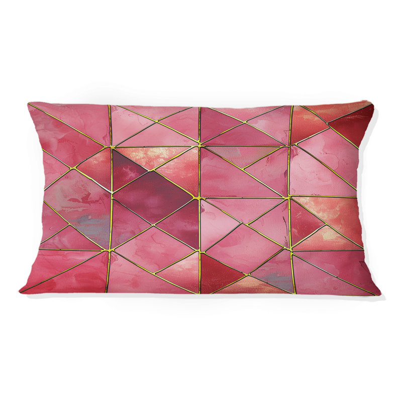 Coussin lombaire Modern Modern Perfection II