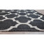Ingham Moroccan Cotton Hand Woven Area Rug-549645900