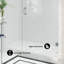 Base de douche 60 po x 32 po Voltaire-44745243-98175927